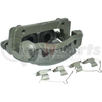 99P17935B by NUGEON - Remanufactured Disc Brake Caliper