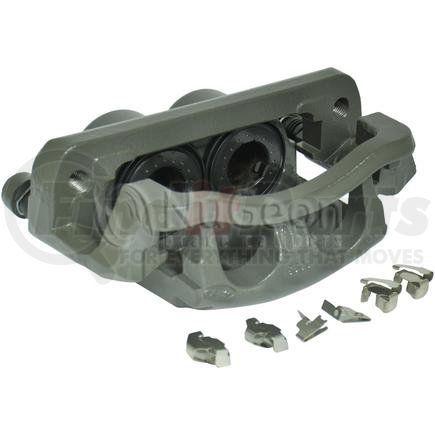 99P17936B by NUGEON - Remanufactured Disc Brake Caliper