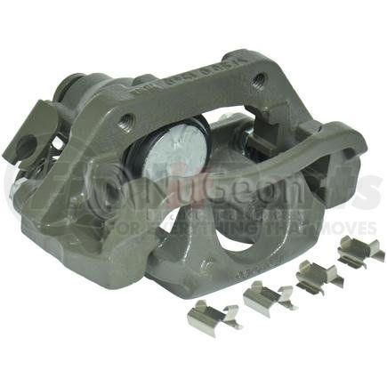 99P17937A by NUGEON - Remanufactured Disc Brake Caliper