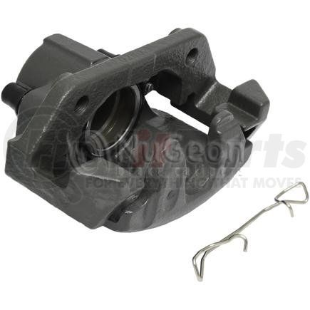 99P17886B by NUGEON - Remanufactured Disc Brake Caliper