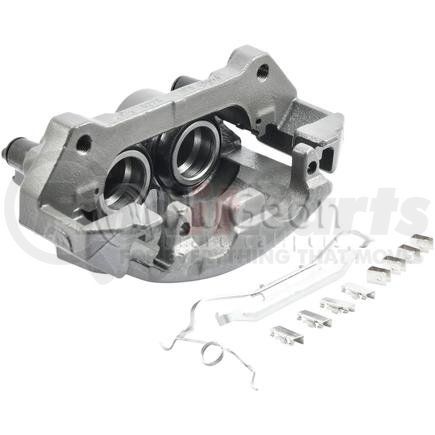 99P17896A by NUGEON - Remanufactured Disc Brake Caliper