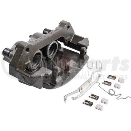 99P17896B by NUGEON - Remanufactured Disc Brake Caliper