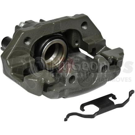 99P17897A by NUGEON - Remanufactured Disc Brake Caliper