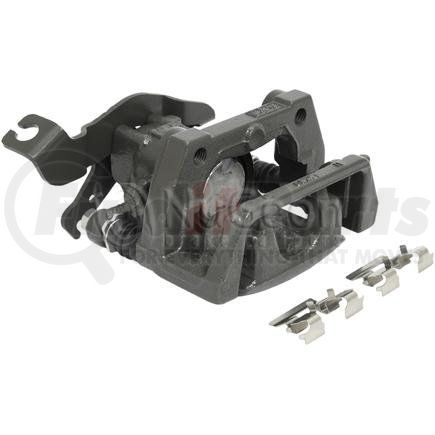 99P17926A by NUGEON - Remanufactured Disc Brake Caliper