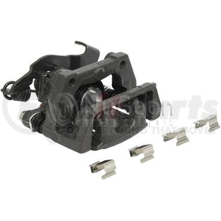 99P17926B by NUGEON - Remanufactured Disc Brake Caliper