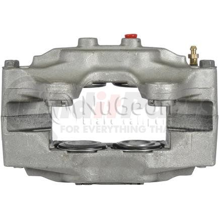 97-00584B by NUGEON - Remanufactured Disc Brake Caliper