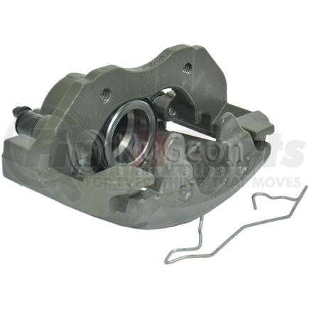 99P17927A by NUGEON - Remanufactured Disc Brake Caliper