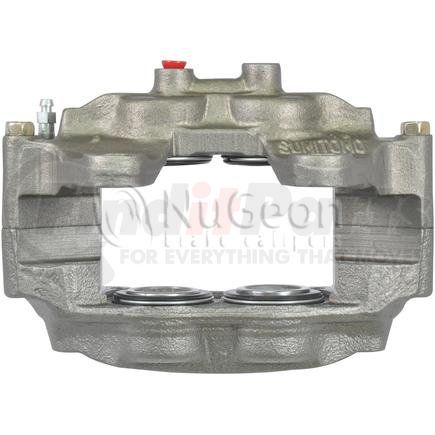 97-00614A by NUGEON - Remanufactured Disc Brake Caliper