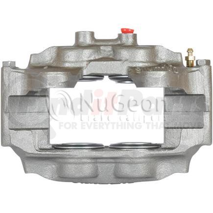 97-00614B by NUGEON - Remanufactured Disc Brake Caliper