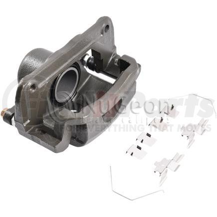 99P17929B by NUGEON - Remanufactured Disc Brake Caliper