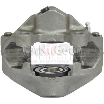 97-02712B by NUGEON - Remanufactured Disc Brake Caliper