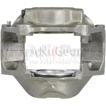 97-02713A by NUGEON - Remanufactured Disc Brake Caliper