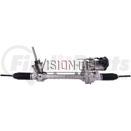 201-0180E by VISION OE - REMAN EPAS RACK & PINION