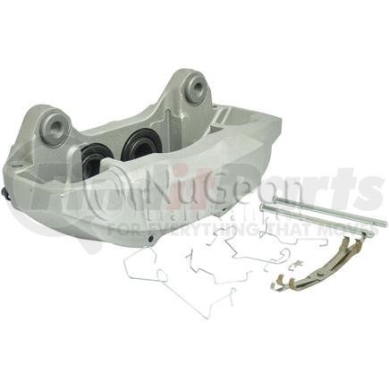 97-01704A by NUGEON - Remanufactured Disc Brake Caliper