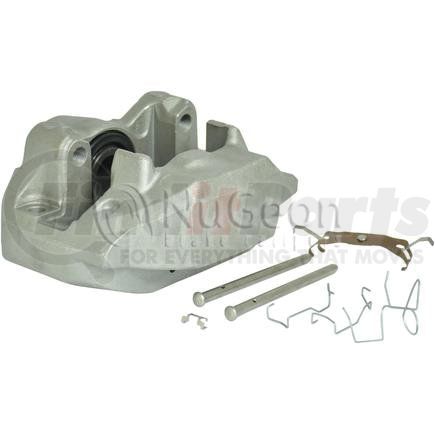 97-01705B by NUGEON - Remanufactured Disc Brake Caliper