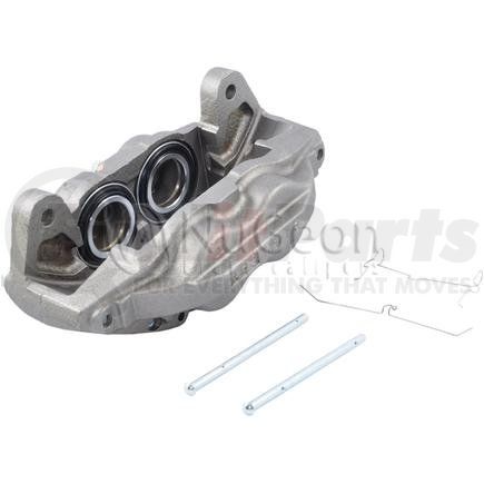 97-01708B by NUGEON - Remanufactured Disc Brake Caliper