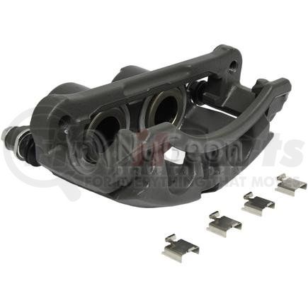 99P17752B by NUGEON - Remanufactured Disc Brake Caliper