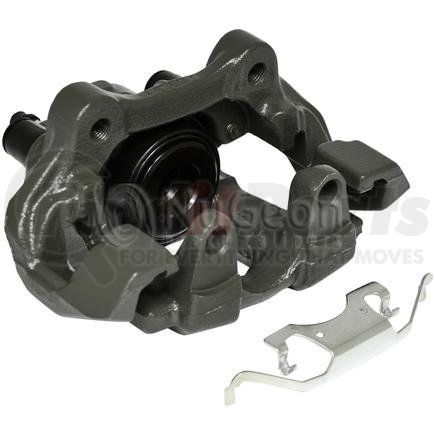 99P17758A by NUGEON - Remanufactured Disc Brake Caliper