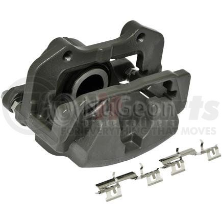 99P17761A by NUGEON - Remanufactured Disc Brake Caliper