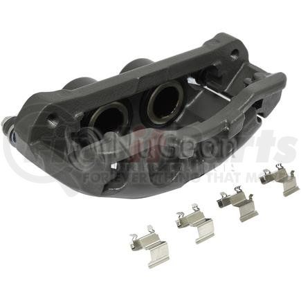 99P17990A by NUGEON - Remanufactured Disc Brake Caliper