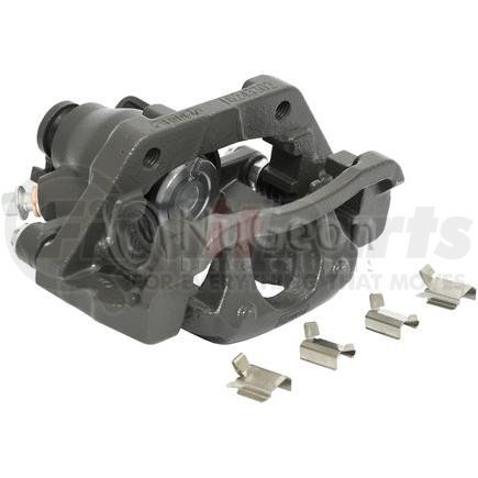 99P18042B by NUGEON - Remanufactured Disc Brake Caliper