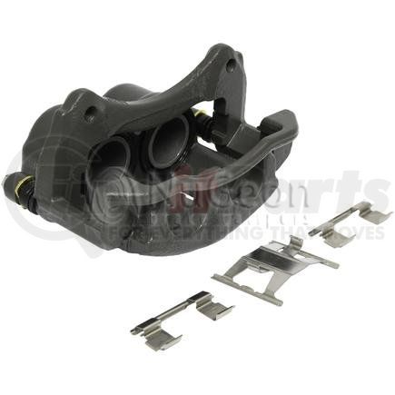 99P17849B by NUGEON - Remanufactured Disc Brake Caliper