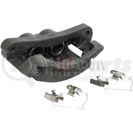 99P18044A by NUGEON - Remanufactured Disc Brake Caliper