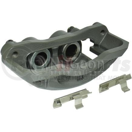 99P17853A by NUGEON - Remanufactured Disc Brake Caliper