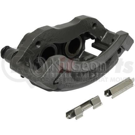 99P17862A by NUGEON - Remanufactured Disc Brake Caliper