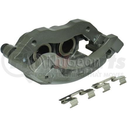 99P17862B by NUGEON - Remanufactured Disc Brake Caliper