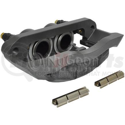 99P17878B by NUGEON - Remanufactured Disc Brake Caliper