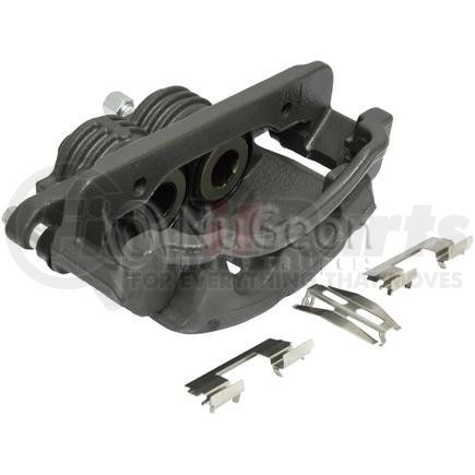 99P17881A by NUGEON - Remanufactured Disc Brake Caliper