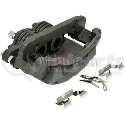 99P17881B by NUGEON - Remanufactured Disc Brake Caliper