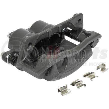 99P17882B by NUGEON - Remanufactured Disc Brake Caliper