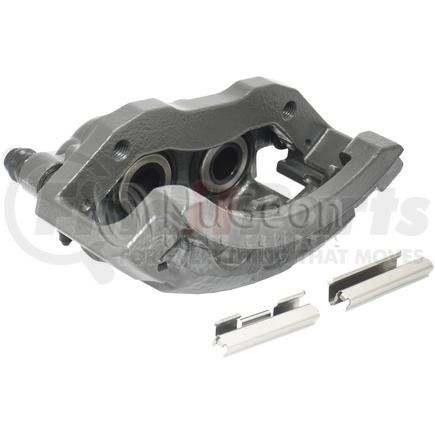 99P17884A by NUGEON - Remanufactured Disc Brake Caliper