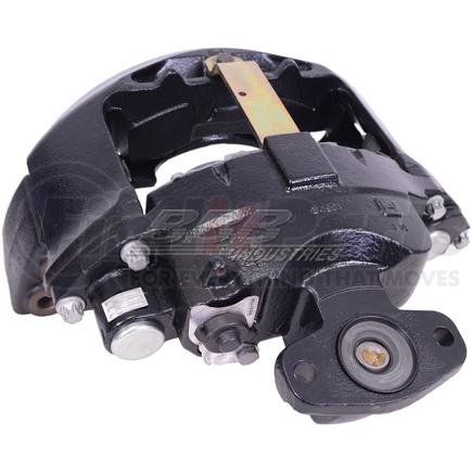 99B90019-1 by NUGEON - Air Brake Disc Brake Caliper - Black, Powder Coat, EX225H6 Caliper Model