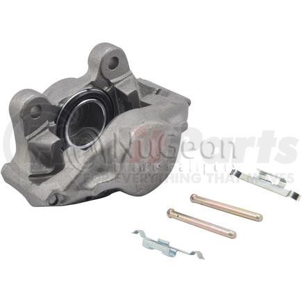 97-00502A by NUGEON - Remanufactured Disc Brake Caliper