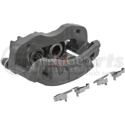 99P17885A by NUGEON - Remanufactured Disc Brake Caliper