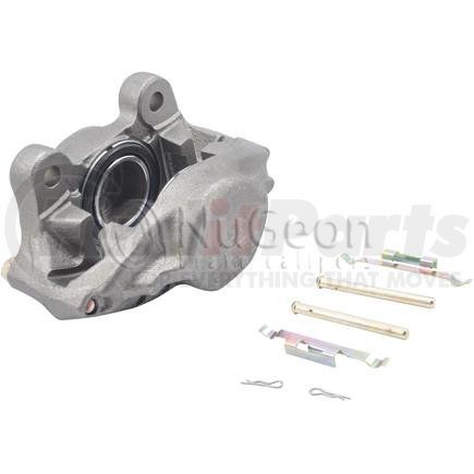 97-00502B by NUGEON - Remanufactured Disc Brake Caliper