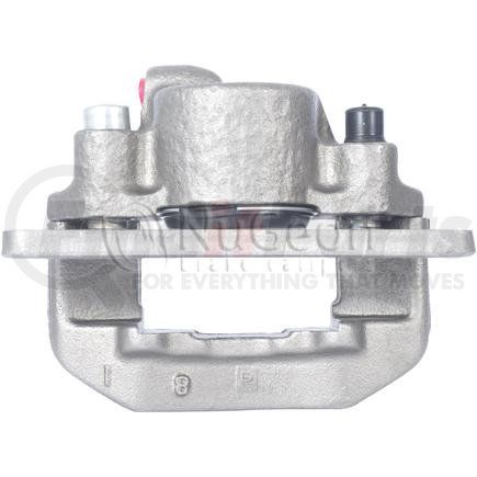 97-01511A by NUGEON - Remanufactured Disc Brake Caliper