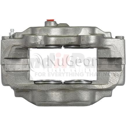 97-01545A by NUGEON - 4-Piston Fixed