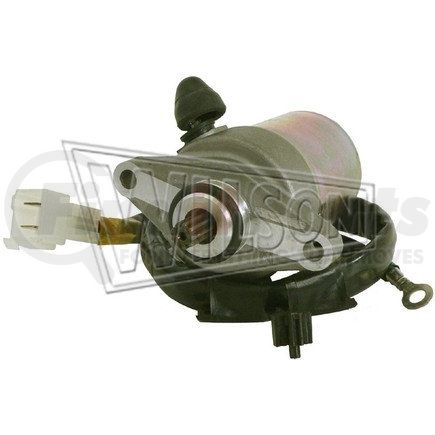 71-37-19596 by WILSON HD ROTATING ELECT - Starter Motor - 12v, Permanent Magnet Direct Drive