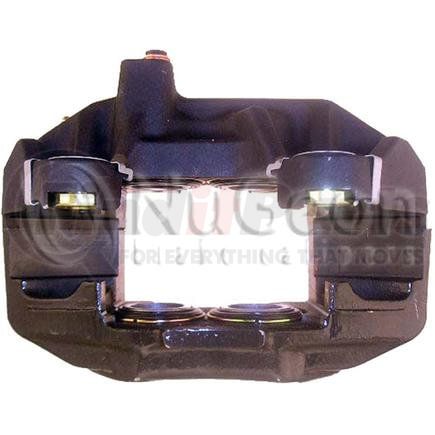 97-01592A by NUGEON - Remanufactured Disc Brake Caliper