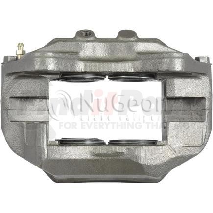 97-01596A by NUGEON - Remanufactured Disc Brake Caliper