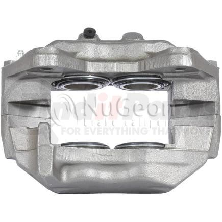 97-01597A by NUGEON - Remanufactured Disc Brake Caliper