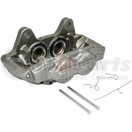 97-01756A by NUGEON - Remanufactured Disc Brake Caliper