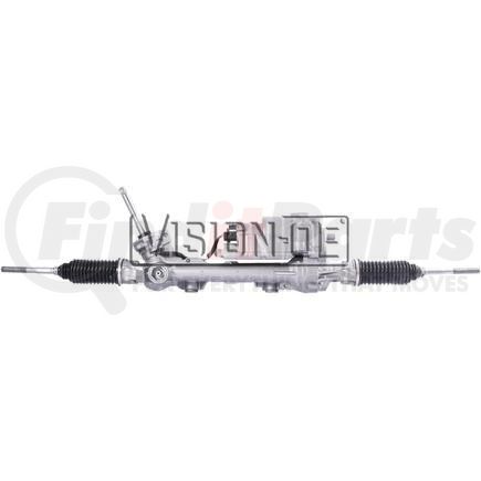 202-0136E by VISION OE - REMAN EPAS RACK & PINION