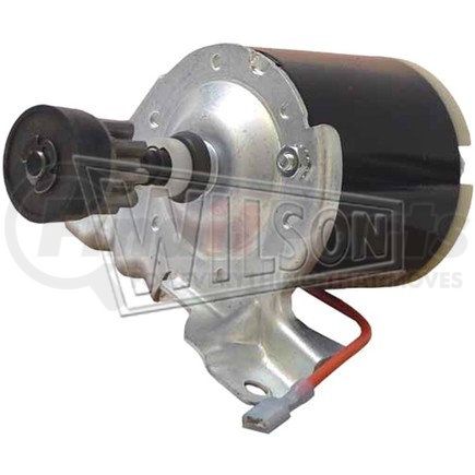 71-35-5748 by WILSON HD ROTATING ELECT - Starter Motor - 12v, Direct Drive