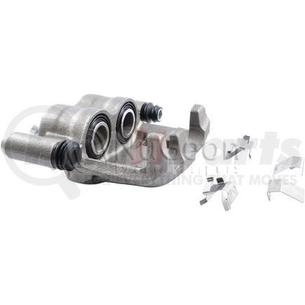 97-01912A by NUGEON - Remanufactured Disc Brake Caliper
