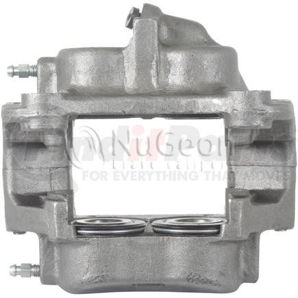 97-02715A by NUGEON - Remanufactured Disc Brake Caliper